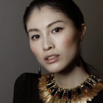 RALPH LAUREN FALL 2012 BEAUTY MBFW FashionDailyMag sel 1