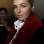 RALPH LAUREN FALL 2012 BEAUTY MBFW FashionDailyMag sel 2