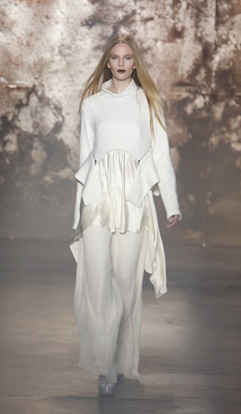FW12 SALLY LAPOINTE NEW YORK 2/11/2012 FASHIONDAILYMAG SEL 3 FW12 SALLY LAPOINTE NEW YORK 2/11/2012 FASHIONDAILYMAG SEL 3