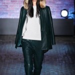 YIGAL AZROUEL FW 12 NYFW fashiondailymag sel 7 brigitte segura