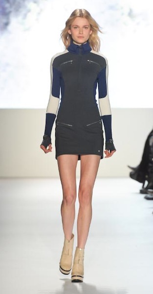 lacoste fall 2012 MBFW FASHIONDAILYMAG sel 8 brigitte segura