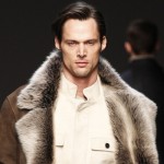 joseph abboud fall 2012 FashionDailyMag sel 34 brigitte segura