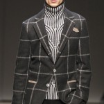 joseph abboud fall 2012 FashionDailyMag sel 19 brigitte segura