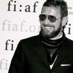 DESIGNER STEFANO PILATI fdmloves black and white