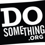Hayden Panettiere and do something org for prom for all on FashionDailyMag feel good series