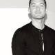 JUDE LAW at MAXMARA vogue for NATASHA LAW EXHIBITION | fdmLOVES