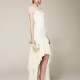 MARCHESA SPRING 2013 BRIDAL beauty LAURA MERCIER FashionDailyMag loves