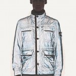 STONE ISLAND reflective outerwear for men for spring 2012 FashionDailyMag sel 1 brigitte segura