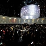 burberry world live - taipei BURBERRY world LIVE | weather on FashionDailyMag