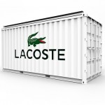 lacoste LIVE POP UP SHOP at COACHELLA 2012 white box on FashionDailyMag
