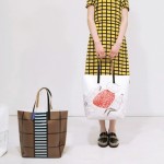 2 bags MARNI PRE-ORDER FOULARD tote fw 12-13 BRIAN REA | FashionDailyMag