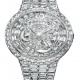 Girard-Perregaux sparkle watch for MOMS day on FashionDailyMag