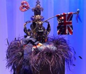 Lanvin Harrods diamond jubilee 2012 FashionDailyMag
