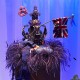 Lanvin Harrods diamond jubilee 2012 FashionDailyMag
