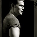 PAUL WESLEY for MrPorter summer 2012 issue 64 menswear on FashionDailyMag