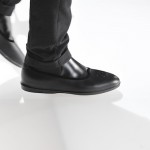 SWIMS x ARMANI fall 2012 fashiondailymag selects