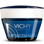 VICHY liftactiv with rhamnose FashionDailyMag drugstore beauty ss12