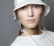 ralph-lauren-spring-2012-collection accessories and beauty on FashionDailyMag