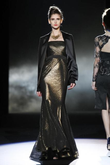 Badgley mischka discount fall 2013