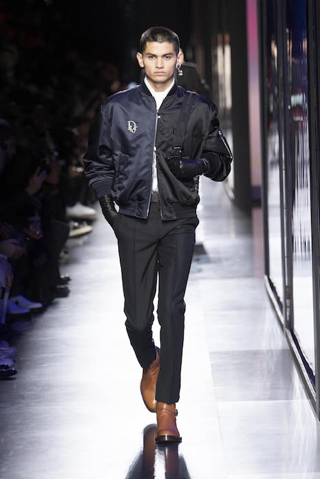 Dior Men – Printemps/Été 2020 – Paris Fashion Week Homme - ESSENTIAL HOMME