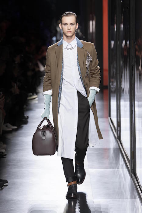 Dior Men – Printemps/Été 2020 – Paris Fashion Week Homme - ESSENTIAL HOMME