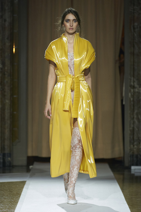 EMERGING TALENTS: MILAN Fashion Week FALL 2021 - Fashion Daily Mag