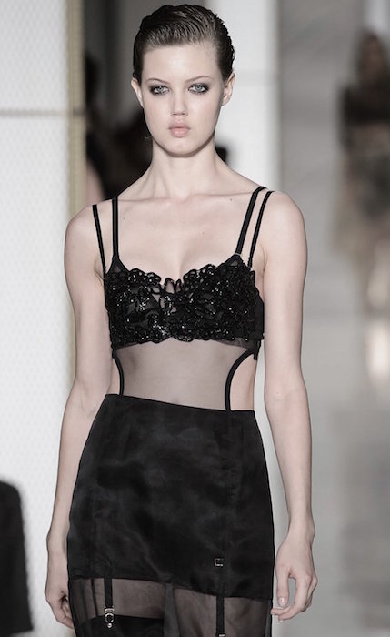 La Perla SS15 Collection - Bratag