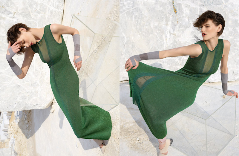 Missoni by Viviane Sassen