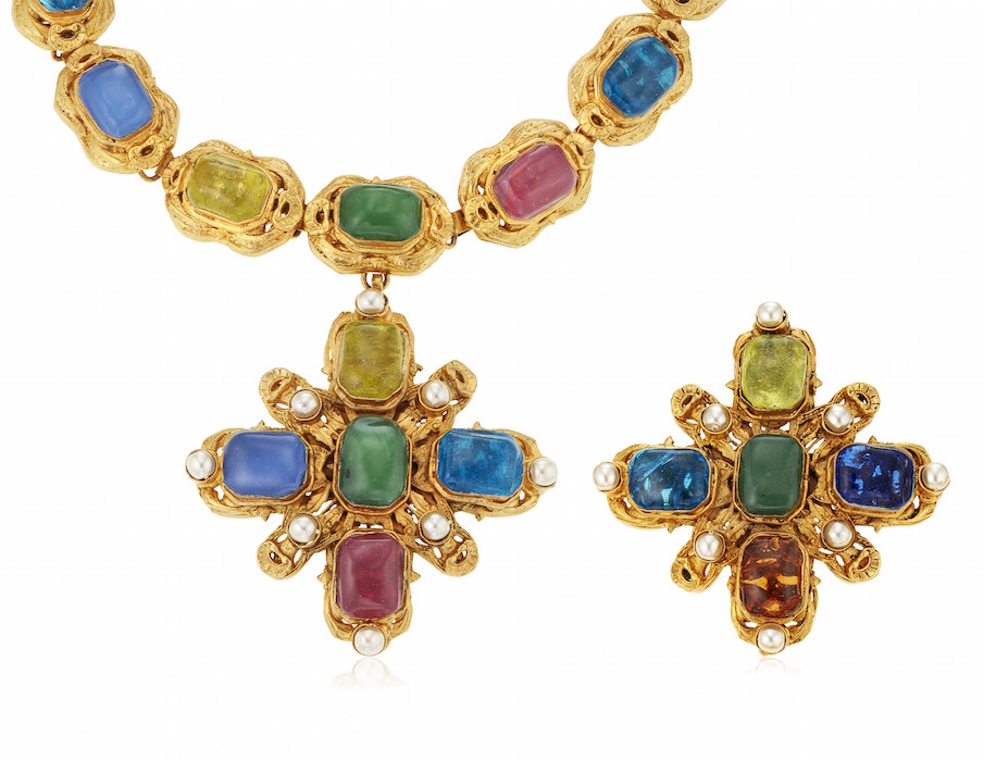 Five Wonderful Reasons To Start A Fine Vintage Jewellery Collection —  Revival Jewels