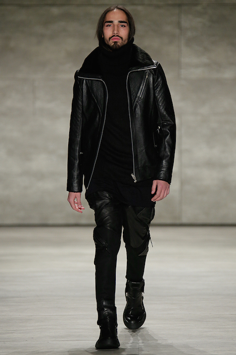 Skingraft hot sale leather jacket