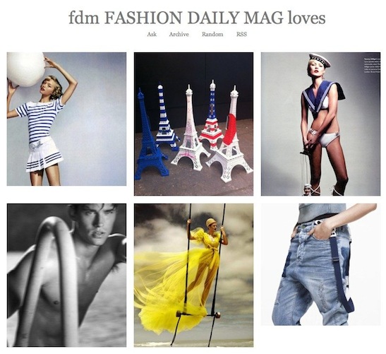 FDM LOVES in the MOOD 2 for a holiday july 4 2011 Fashiondailymag loves