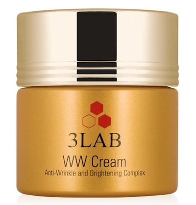 3 LAB WW CREAM for face FashionDailyMag lifts