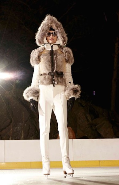 moncler lookbook