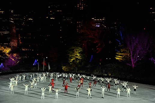 moncler grenoble aw12 central park FashionDailyMag sel 1 atmosphere05