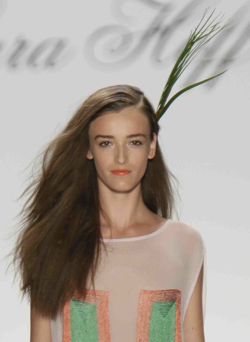 MARA HOFFMAN spring 2013 - Fashion Daily Mag
