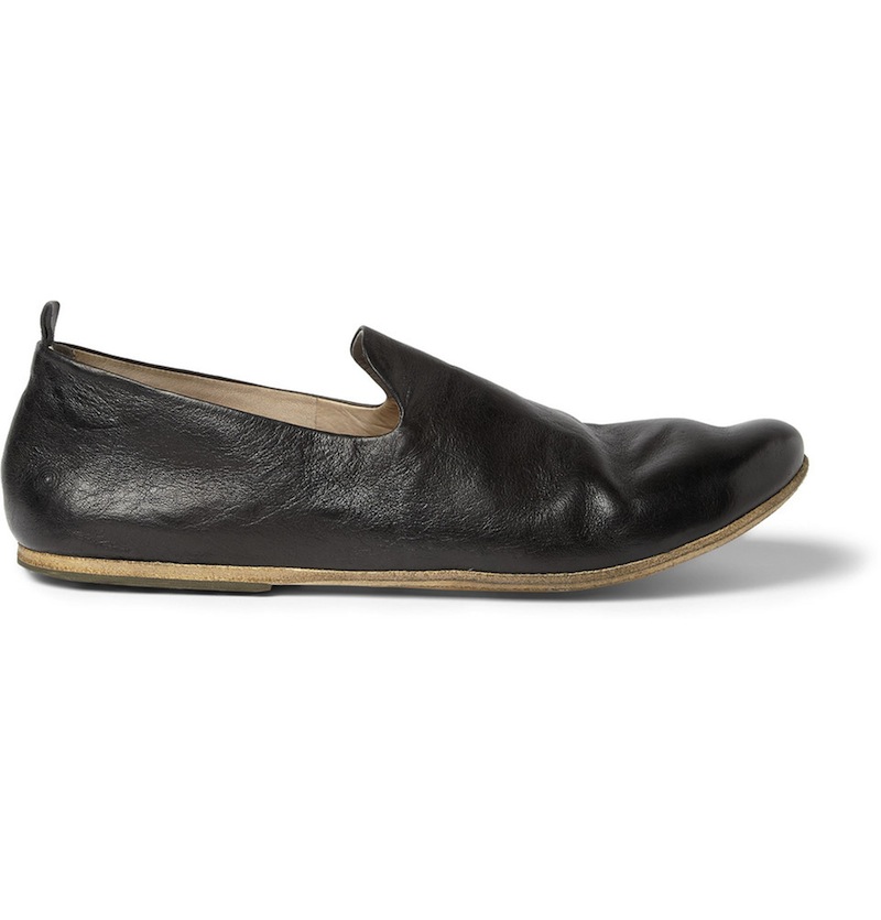 337078 - Marsell slippers