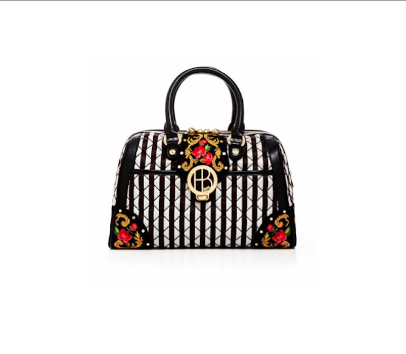 Henri Bendel gets Ready for Holiday | Fashion Daily Mag