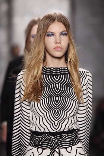 Hair Trends Backstage Highlights Fashion Daily Mag