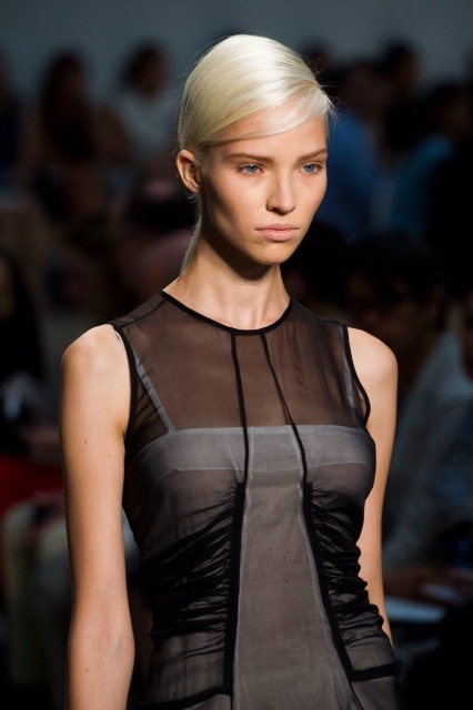 Hair Trends Backstage Highlights Fashion Daily Mag