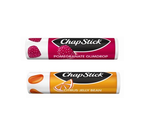 chapstick lip balm pomegranate gumdrop FashionDailyMag