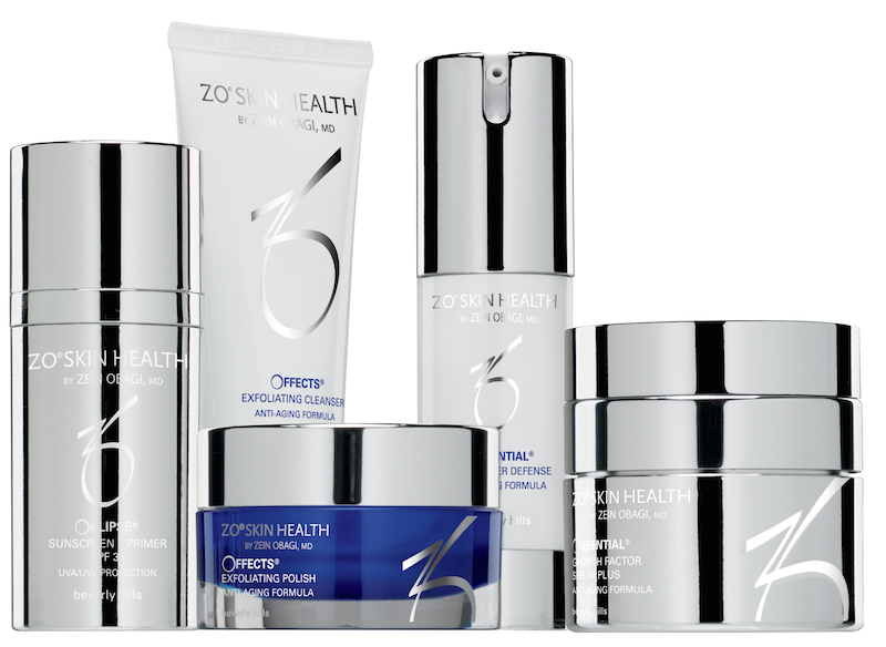 ZO skincare for a firmer face glow Fashion Daily Mag