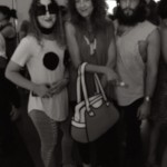 brigitte segura DEGEN spring 2015 FashionDailyMag