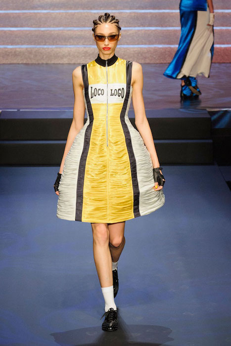 Gaultier SS15 PFW Fashion Daily Mag sel 9 copy