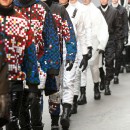 This is How London Fashion Week Dealt With the Pandemic in 2021