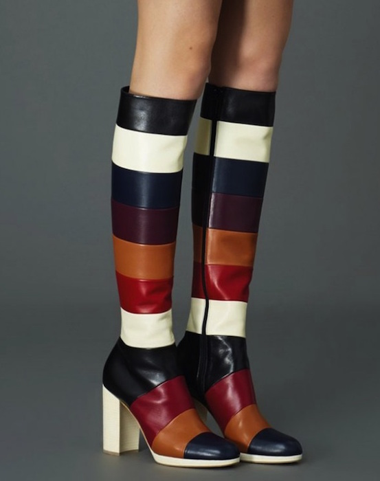 boots valentino prefall 2015 FashionDailyMag sel 22