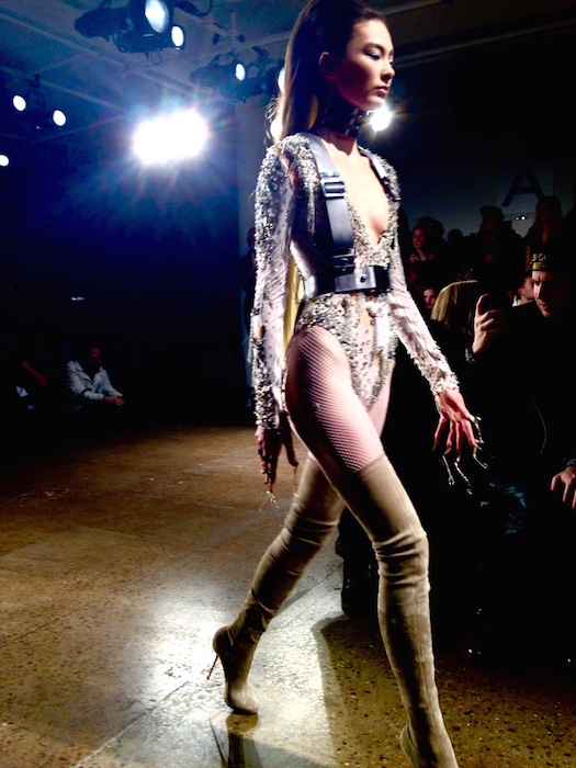 THE BLONDS fall 2015 fashiondailymag sel 10