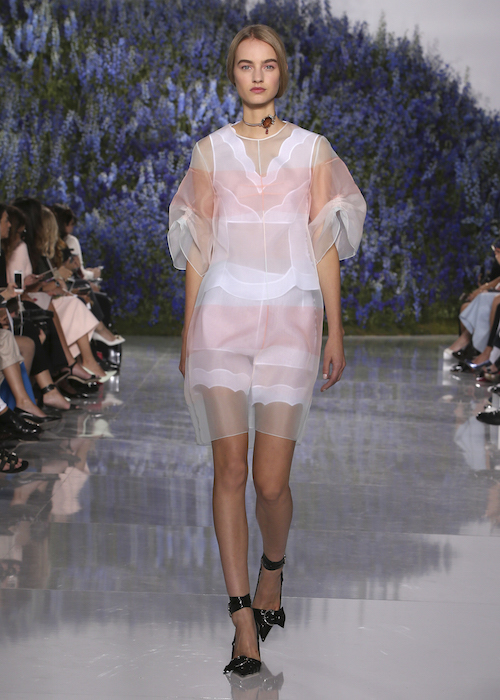 DIOR SS16 PFW fashiondailymag 39 Fashion Daily Mag