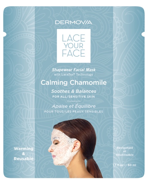 fashiondailymag beauty masks demovia lace your face