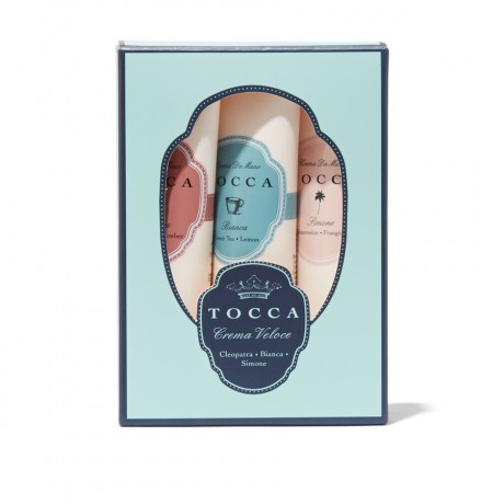 tocca hand creme gift guide girlies 2015 fashiondailymag