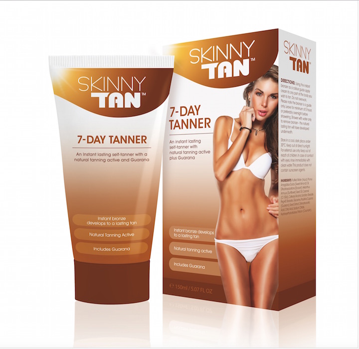 skinny tan late summer FashionDailyMag 1